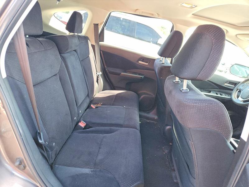 Продаж на аукціоні авто 2012 Honda Cr-v, vin: 5J6RM4H53CL008626, номер лоту: 62564596