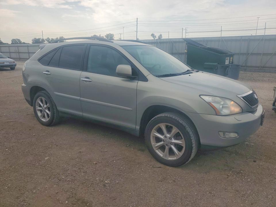 Aukcja sprzedaży 2008 Lexus Rx, vin: 2T2HK31U28C054350, numer aukcji: 61797356