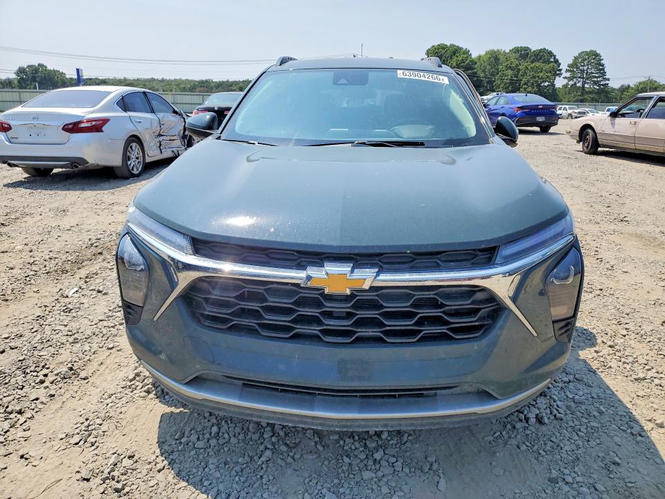 Aukcja sprzedaży 2025 Chevrolet Trax, vin: KL77LHEP8SC216333, numer aukcji: 63904266
