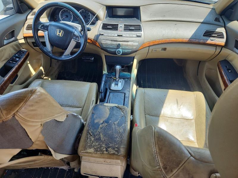 Aukcja sprzedaży 2010 Honda Accord, vin: 1HGCP2F82AA174358, numer aukcji: 63864426