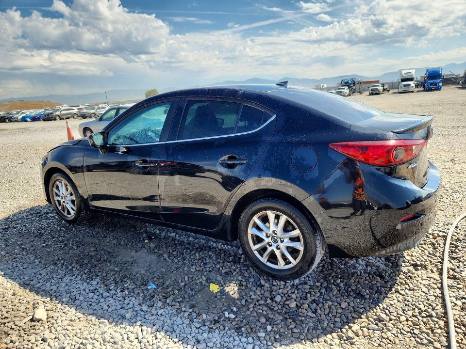 Aukcja sprzedaży 2015 Mazda 3, vin: 3MZBM1V7XFM236568, numer aukcji: 66390456