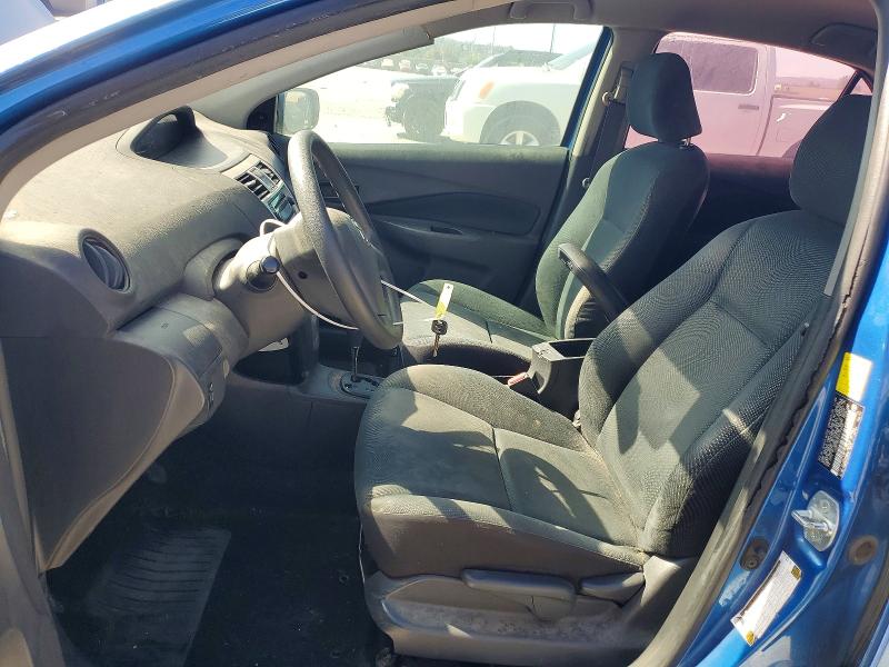 Продажа на аукционе авто 2010 Toyota Yaris, vin: JTDBT4K37A1374468, номер лота: 65125886