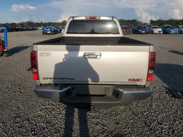Aukcja sprzedaży 2011 Gmc Canyon, vin: 1GTJ5MFE6B8109051, numer aukcji: 66370346