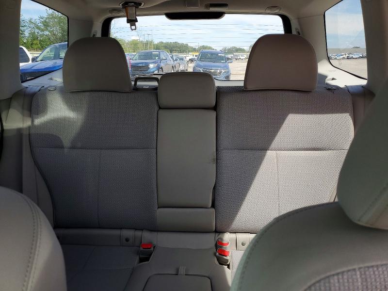 2013 Subaru Forester მანქანა იყიდება აუქციონზე, vin: JF2SHADC5DH409390, აუქციონის ნომერი: 66520436