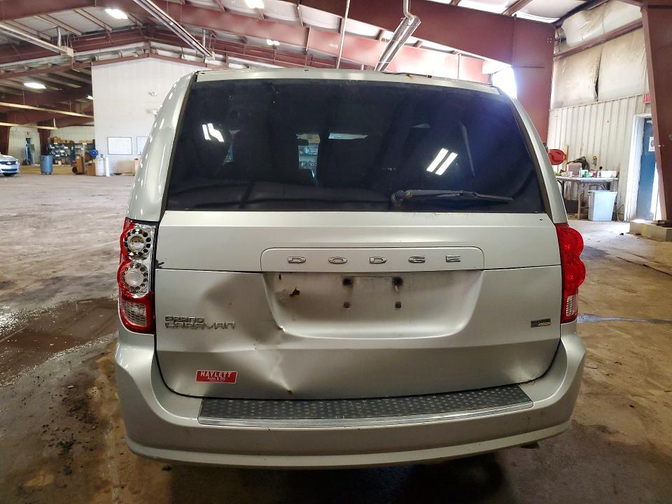 Aukcja sprzedaży 2012 Dodge Grand Caravan, vin: 2C4RDGCG5CR197366, numer aukcji: 65311976