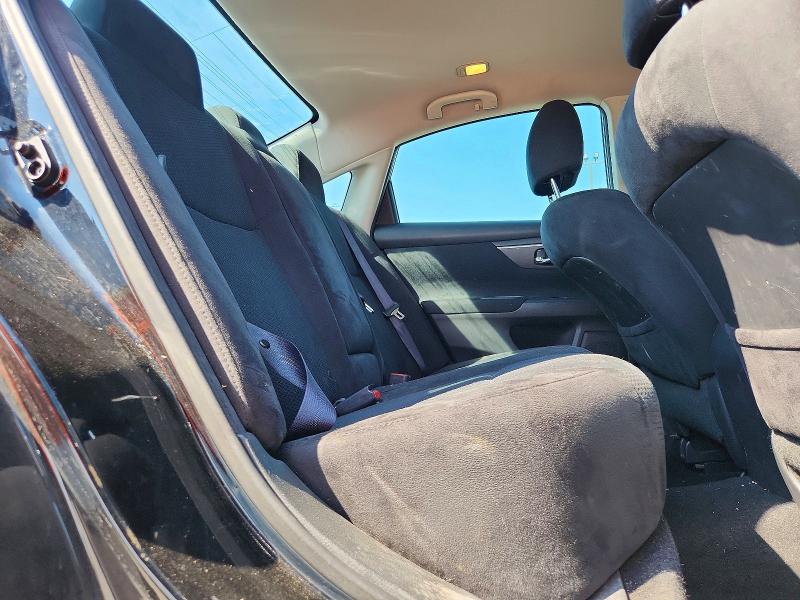 Продажа на аукционе авто 2015 Nissan Altima, vin: 1N4AL3AP3FN339121, номер лота: 67312606