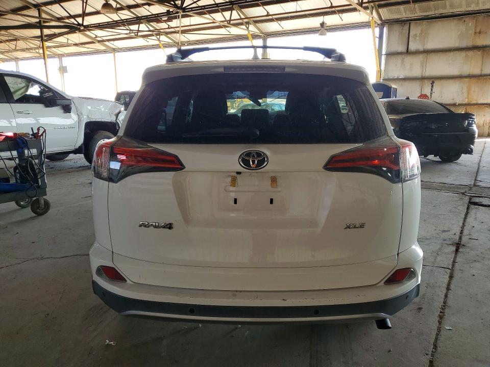 Aukcja sprzedaży 2017 Toyota Rav4, vin: 2T3WFREV1HW385223, numer aukcji: 66448546