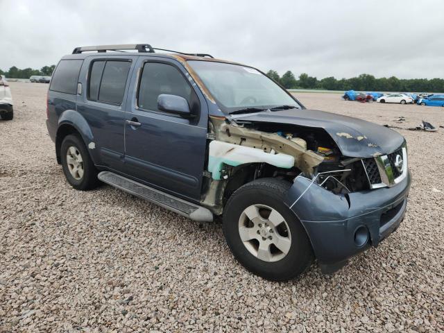 Aukcja sprzedaży 2005 Nissan Pathfinder, vin: 5N1AR18U15C762262, numer aukcji: 63382766