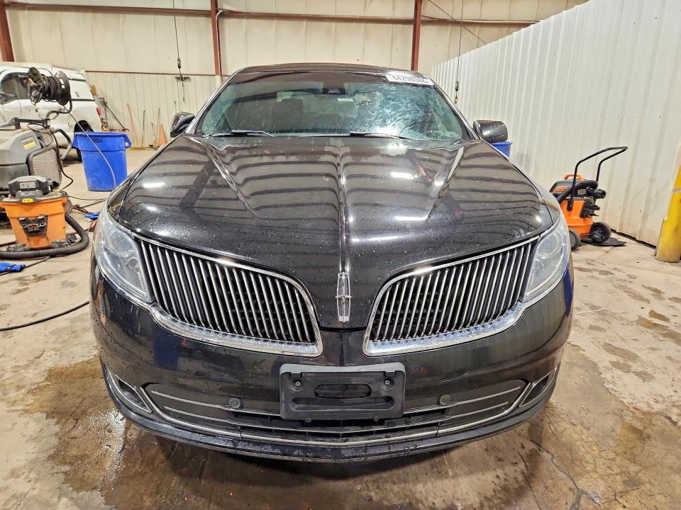 Aukcja sprzedaży 2013 Lincoln Mks, vin: 1LNHL9EK8DG613419, numer aukcji: 64298086
