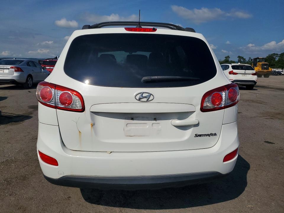 Продаж на аукціоні авто 2010 Hyundai Santa Fe, vin: 5NMSG3AB9AH414756, номер лоту: 65601926