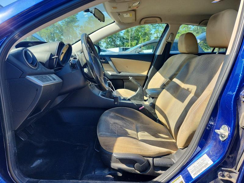 Продажа на аукционе авто 2012 Mazda 3, vin: JM1BL1L85C1544273, номер лота: 63879386