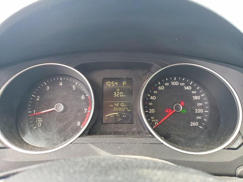 Продажа на аукционе авто 2015 Volkswagen Jetta, vin: 3VWD07AJ0FM212059, номер лота: 64984046