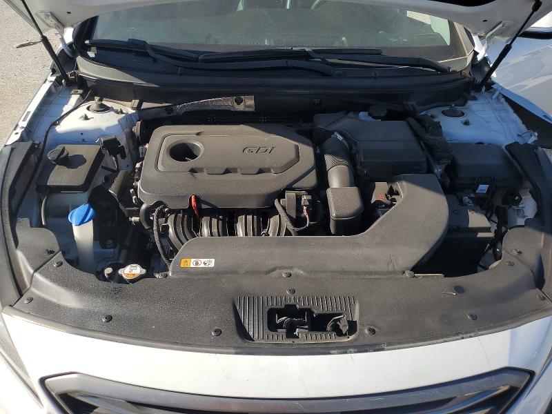 Aukcja sprzedaży 2015 Hyundai Sonata, vin: 5NPE34AF9FH244703, numer aukcji: 63686356