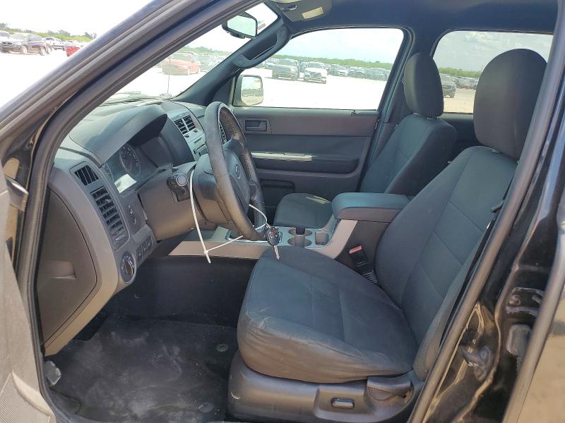 Продаж на аукціоні авто 2012 Ford Escape, vin: 1FMCU0D72CKA35278, номер лоту: 64405226