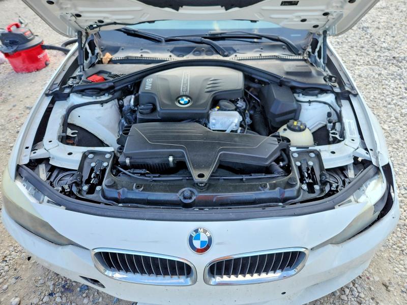 Продаж на аукціоні авто 2015 Bmw 328, vin: WBA3C1C53FK120869, номер лоту: 64838476