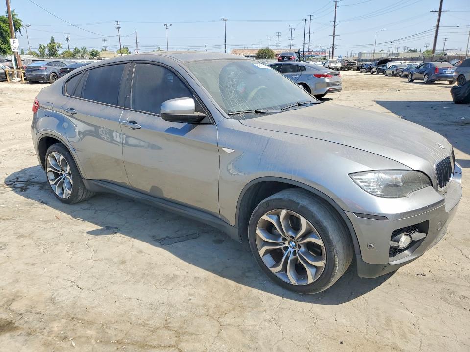 Aukcja sprzedaży 2012 Bmw X6, vin: 5UXFG8C57CLZ97091, numer aukcji: 59815536