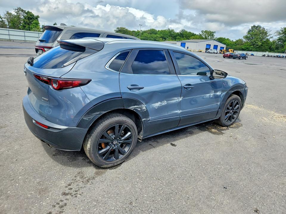 Aukcja sprzedaży 2022 Mazda Cx-30, vin: 3MVDMBCL6NM407217, numer aukcji: 63933756