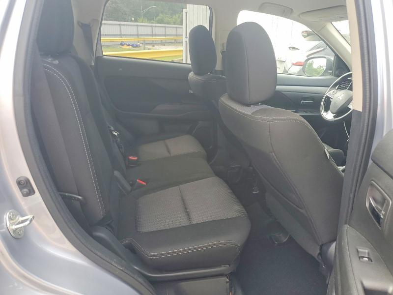 Aukcja sprzedaży 2017 Mitsubishi Outlander, vin: JA4AD3A38HZ021750, numer aukcji: 64212896