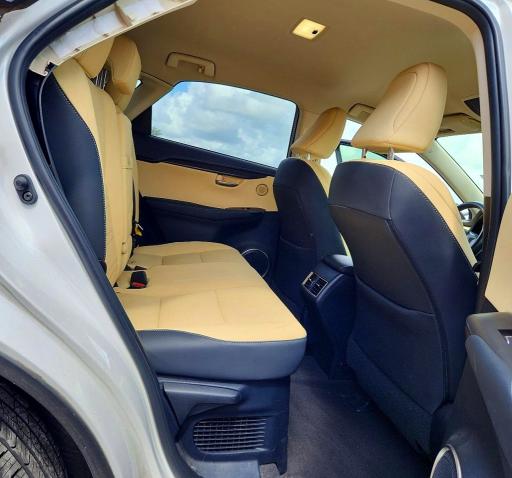 64062506 :رقم المزاد ، JTJDJRDZ1M5013437 vin ، 2021 Lexus Nx 300h مزاد بيع
