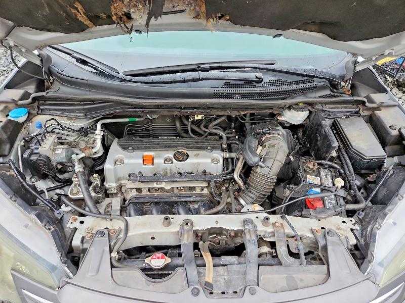 Продажа на аукционе авто 2013 Honda Cr-v, vin: 2HKRM4H77DH669749, номер лота: 63798826