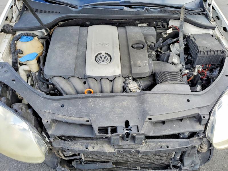 Продажа на аукционе авто 2007 Volkswagen Rabbit, vin: WVWBS71KX7W099879, номер лота: 65233276