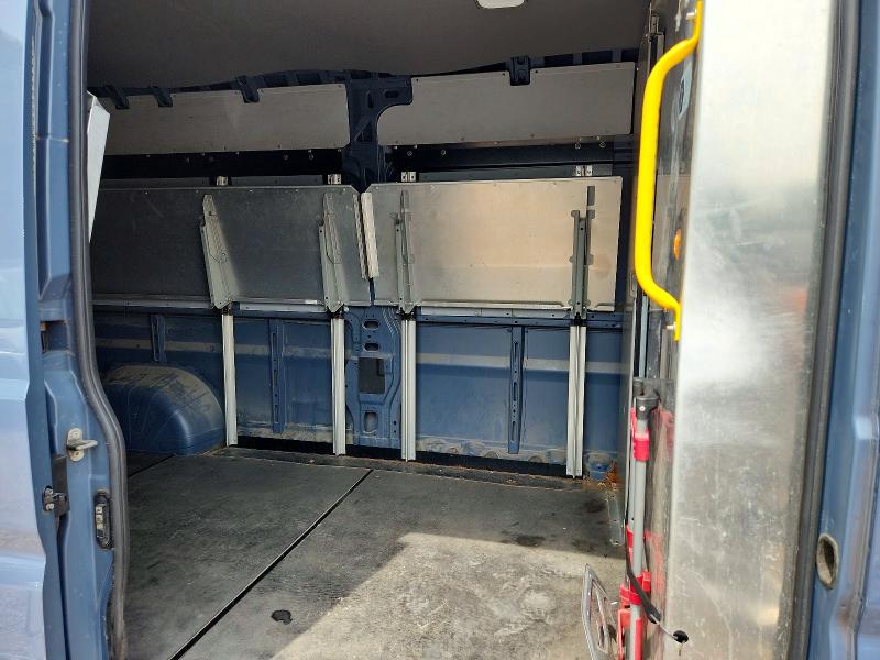 64734896 :رقم المزاد ، 3C6URVJG8LE145211 vin ، 2020 Ram Promaster 3500 مزاد بيع