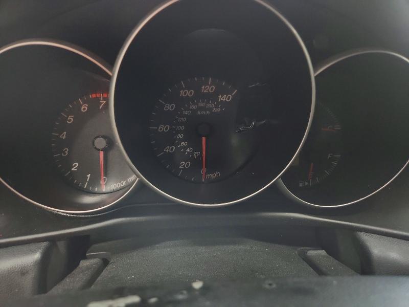 Aukcja sprzedaży 2006 Mazda 3, vin: JM1BK32F661465293, numer aukcji: 64199856