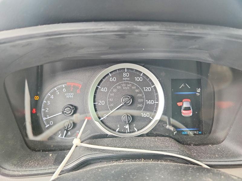 Aukcja sprzedaży 2020 Toyota Corolla, vin: JTDEPRAE8LJ007910, numer aukcji: 63527786