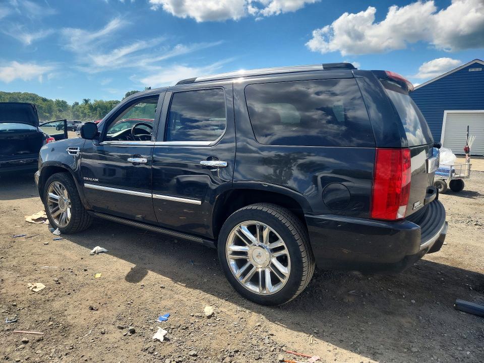 Продаж на аукціоні авто 2010 Cadillac Escalade, vin: 1GYUKDEF4AR157957, номер лоту: 65866686