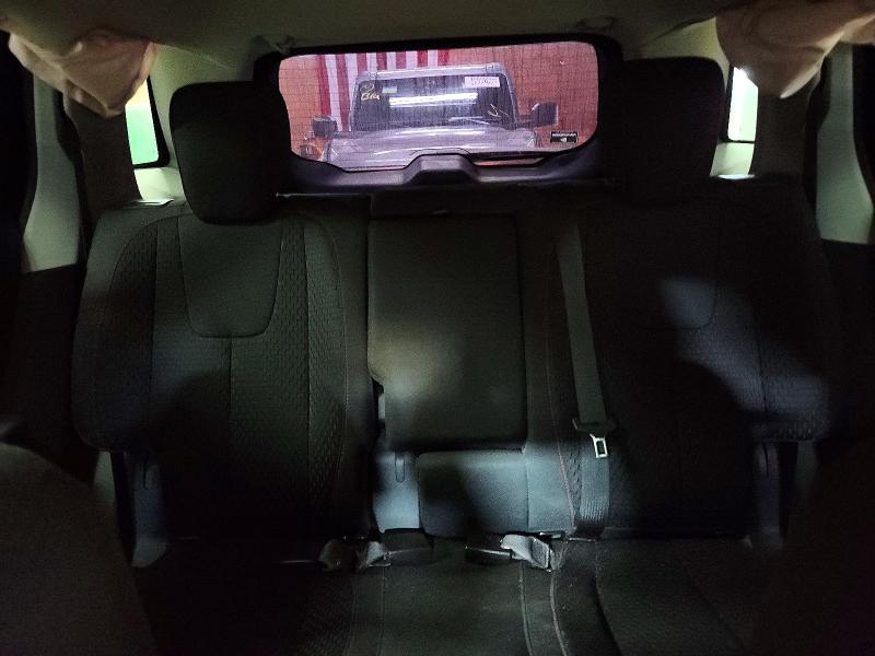 64651506 :رقم المزاد ، 2GKALMEK2F6368312 vin ، 2015 Gmc Terrain مزاد بيع