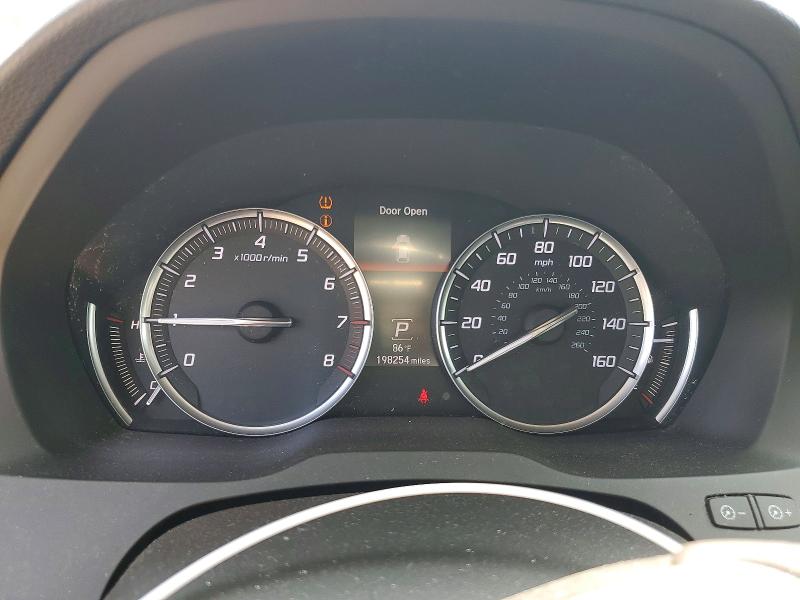 2014 Acura Mdx მანქანა იყიდება აუქციონზე, vin: 5FRYD4H45EB002064, აუქციონის ნომერი: 64651806
