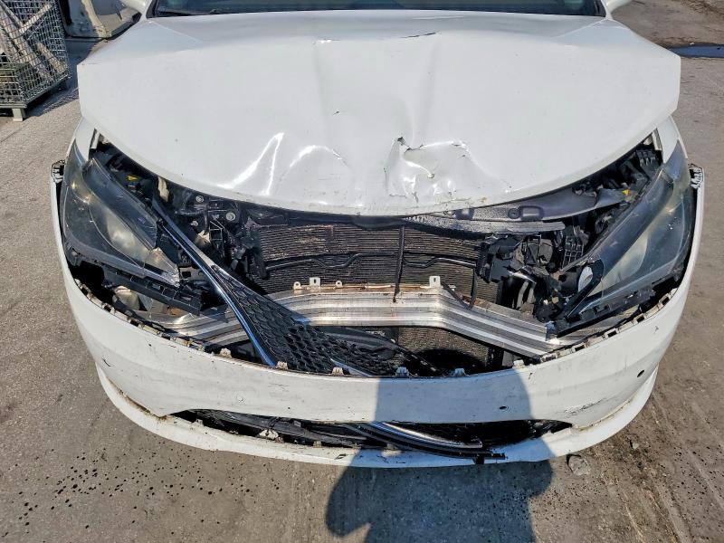 Aukcja sprzedaży 2018 Chrysler Pacifica, vin: 2C4RC1GG1JR354365, numer aukcji: 65366886
