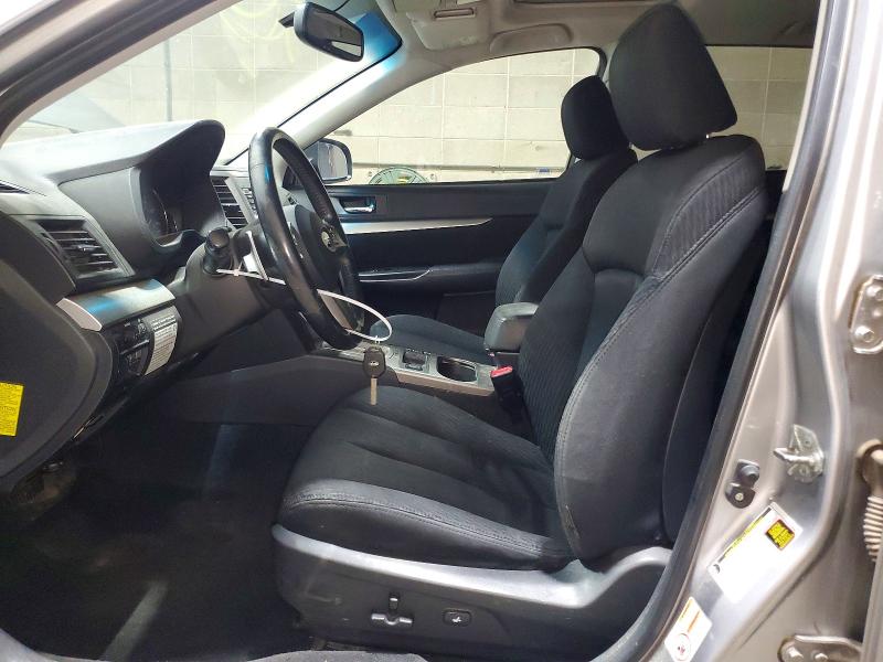 2010 Subaru Outback მანქანა იყიდება აუქციონზე, vin: 4S4BRBGCXA3326619, აუქციონის ნომერი: 63573026