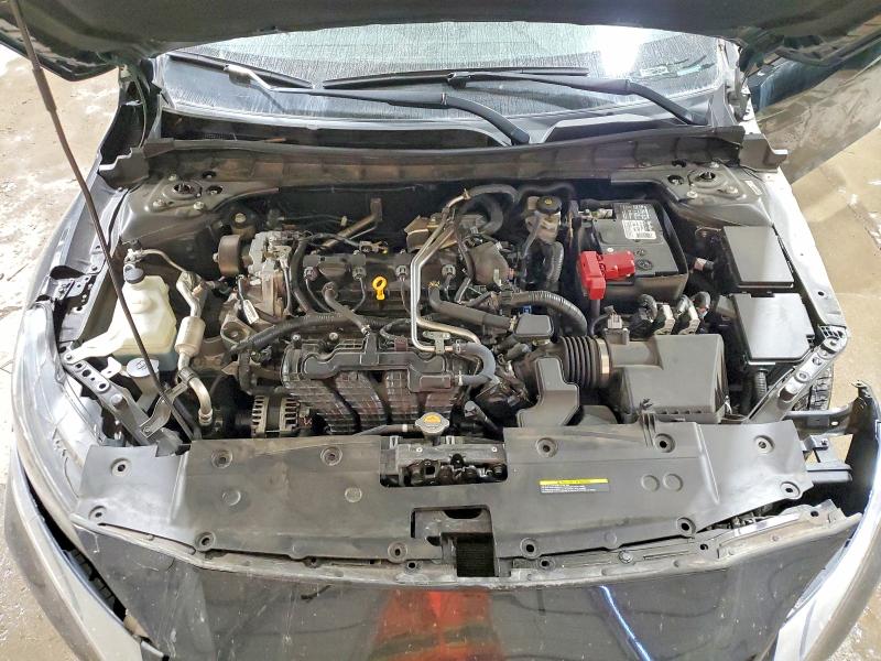 Aukcja sprzedaży 2024 Nissan Altima, vin: 1N4BL4DV1RN300262, numer aukcji: 65838076