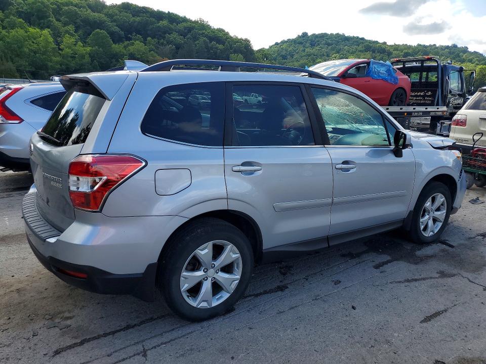 63114216 :رقم المزاد ، JF2SJAHC2GH560562 vin ، 2016 Subaru Forester مزاد بيع