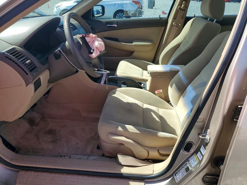 2006 Honda Accord მანქანა იყიდება აუქციონზე, vin: 3HGCM56466G701530, აუქციონის ნომერი: 66178776