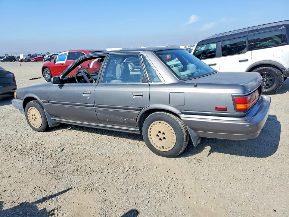 Продажа на аукционе авто 1990 Toyota Camry, vin: 4T1SV22E4LU246590, номер лота: 66109246