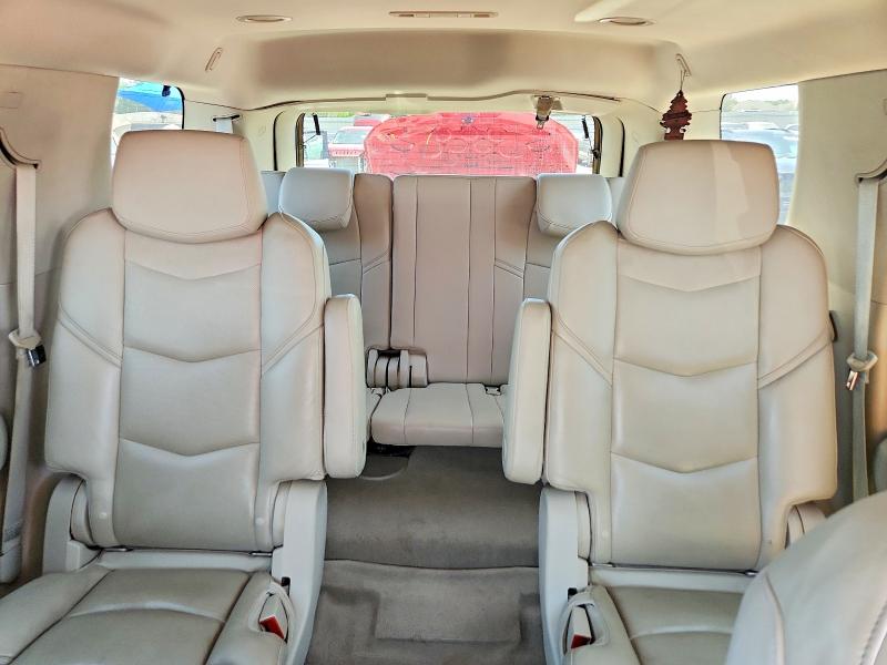 Продажа на аукционе авто 2017 Cadillac Escalade, vin: 1GYS4CKJ7HR141136, номер лота: 64817166