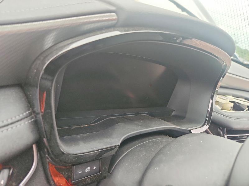 Продажа на аукционе авто 2022 Infiniti Qx60, vin: 5N1DL1FS8NC333362, номер лота: 63376086