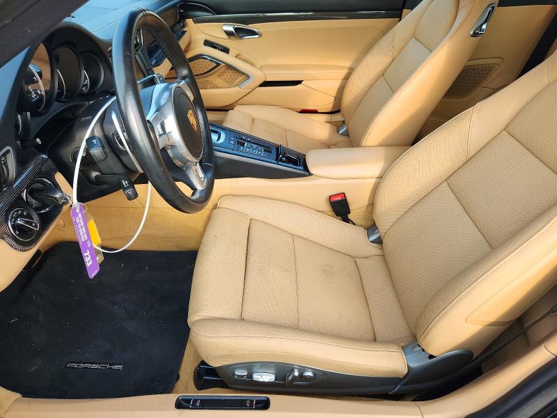 Продажа на аукционе авто 2016 Porsche 911, vin: WP0CD2A99GS178322, номер лота: 64566306