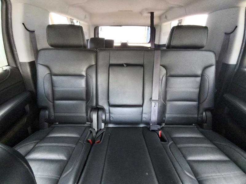 Aukcja sprzedaży 2016 Gmc Yukon Xl, vin: 1GKS1HKJ5GR318247, numer aukcji: 61578396