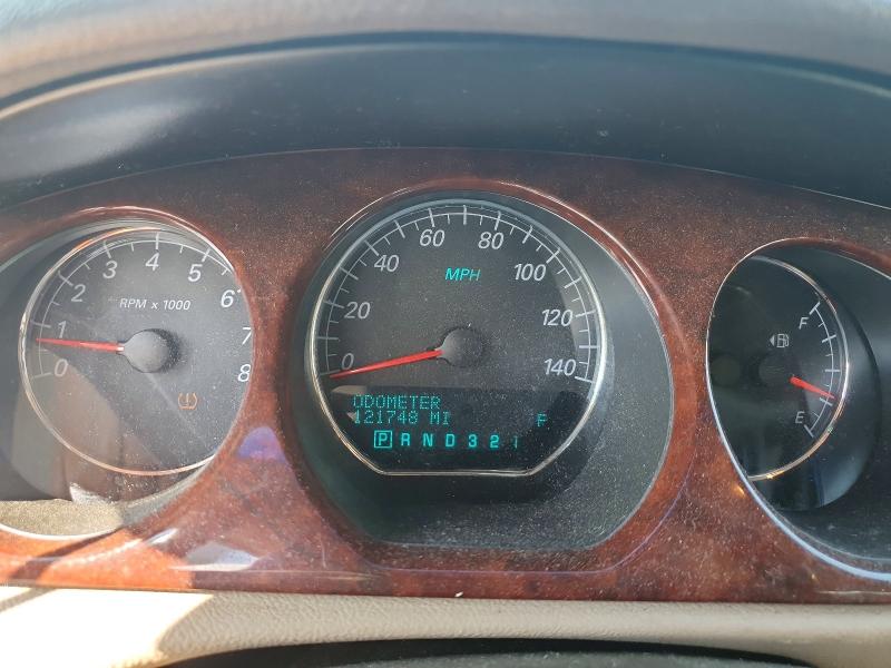 Продаж на аукціоні авто 2007 Buick Lucerne, vin: 1G4HR57YX7U109467, номер лоту: 66722656
