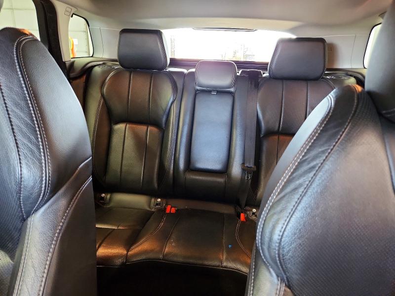 Продажа на аукционе авто 2017 Land Rover Range Rover Evoque, vin: SALVP2BG5HH250492, номер лота: 67376496