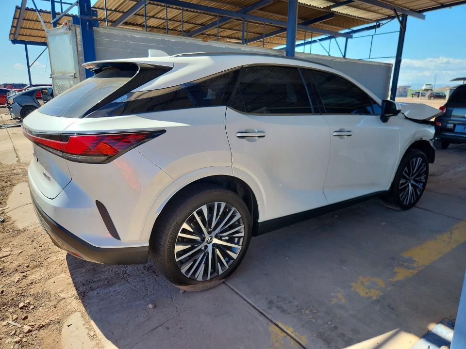 Aukcja sprzedaży 2024 Lexus Rx 350, vin: JTJCHMAA5R2015662, numer aukcji: 65438526