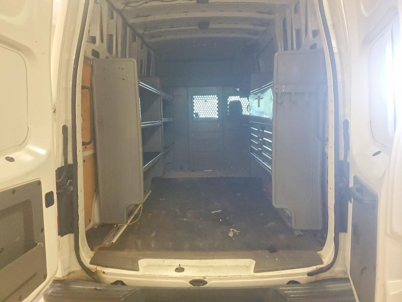65807796 :رقم المزاد ، 1N6AF0LY5MN803610 vin ، 2021 Nissan Nv مزاد بيع