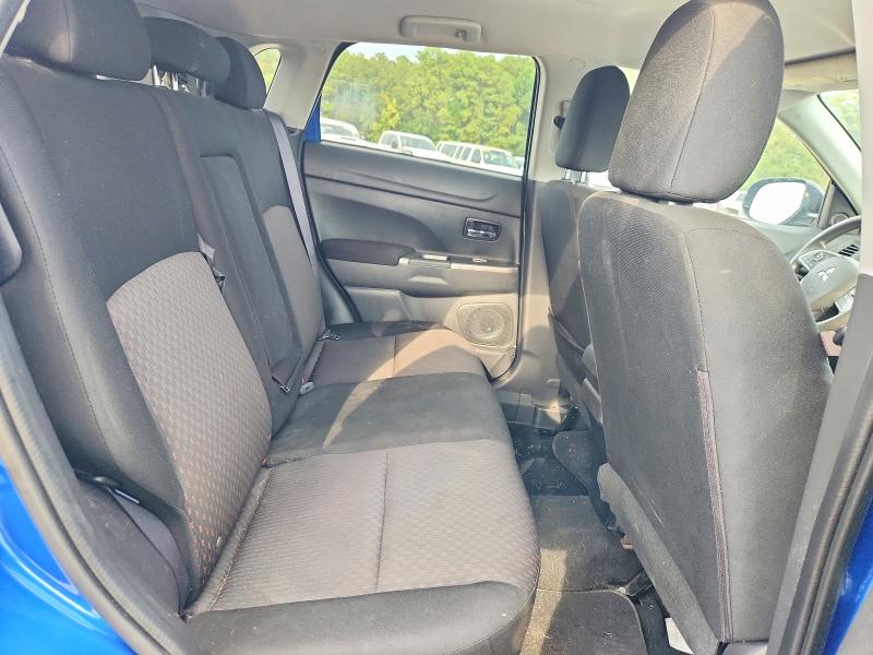 Продажа на аукционе авто 2019 Mitsubishi Outlander Sport, vin: JA4AP3AU3KU002236, номер лота: 66573486