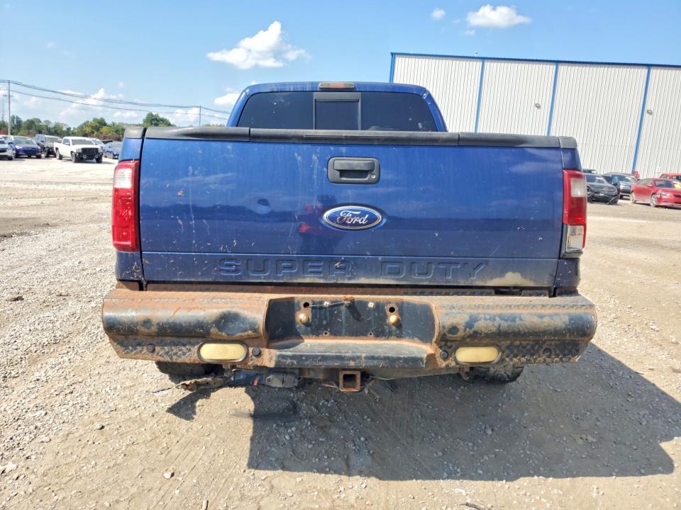 66814026 :رقم المزاد ، 1FTSX21R58EB55963 vin ، 2008 Ford F250 مزاد بيع