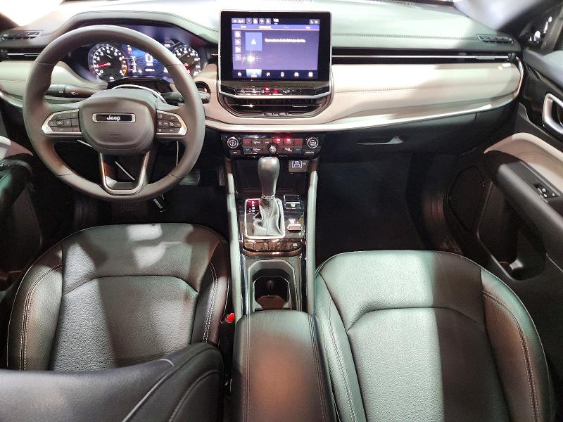 Продажа на аукционе авто 2025 Jeep Compass, vin: 3C4NJDCN1ST622307, номер лота: 65654606