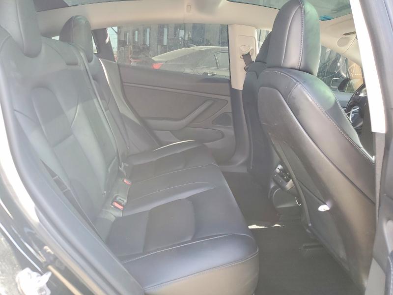 Aukcja sprzedaży 2018 Tesla Model 3, vin: 5YJ3E1EA0JF176376, numer aukcji: 64797966