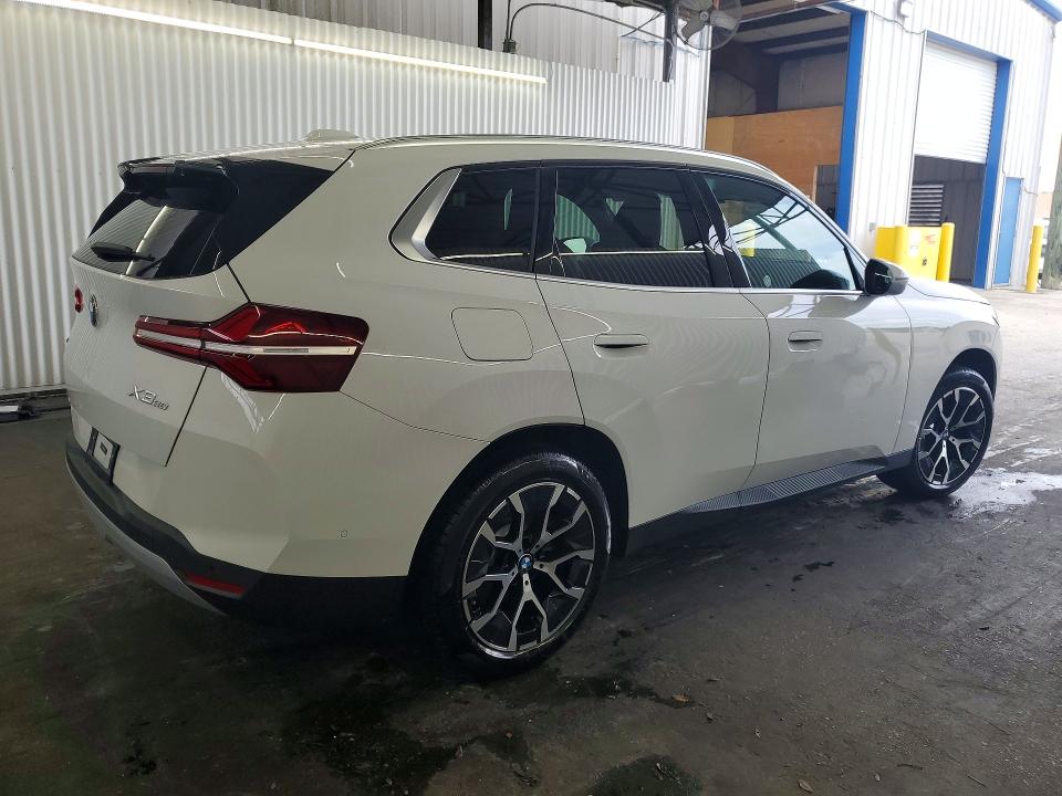 Продаж на аукціоні авто 2026 Bmw X3, vin: 5UX53GP0XT9484348, номер лоту: 64557776